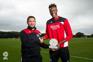 Nigerian Wonderkid Tammy Abraham Returns To Chelsea