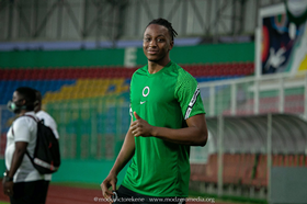 'I Want To Score Goals Every Single Game' - Aribo Targets Third International Goal Vs Sierra Leone