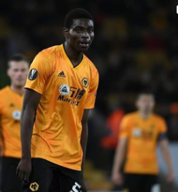 What Is Next For Highly-Rated Wolverhampton Wanderers Midfielder Otasowie After UEL Snub