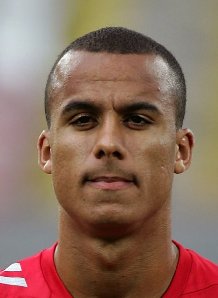 Olympiakos Make Move For Aston Villa Striker Gabriel Agbonlahor