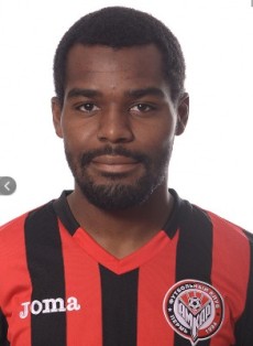 Amkar Perm Defender Brian Idowu Explains Russian Heritage