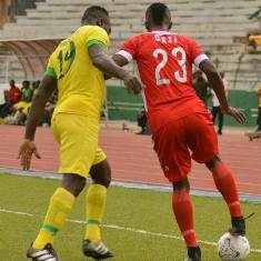 Wikki Tourists Star Maduka Orji Rejects Potential Move To C.D. Cova da Piedade