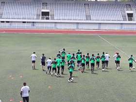 Being An Unused Sub Vs Seychelles Not In Kalu's Dictionary As Bordeaux Winger Says He Here To Play 