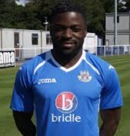 Yemi Odubade On Target As Woking Defeat Torquay United