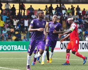 Celtic-Linked Striker Odey Lands In Lagos After Strange Visit To Denmark