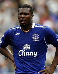 Exclusive: West Ham Target YAKUBU AIYEGBENI 