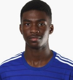 Canada Call Up Chelsea Talent Fikayo Tomori