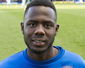 Emmanuel Dieseruvwe Not Offered New Contract By Chesterfield 