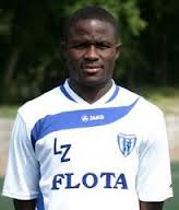 Charles Nwaogu Terminates Contract With FlotA Swinoujscie