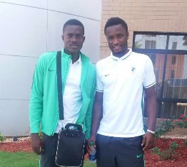 Exclusive - Done Deal : Nigeria U23 Defender Signs Four-And-A-Half Year Deal With Cadiz