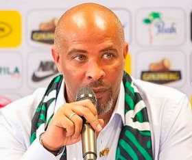 Eric Chelle's vision unveiled: Breaking down his first 23-man Super Eagles squad