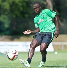 World Exclusive : Werder Bremen Accept Bid For Super Eagles Star Anthony Ujah