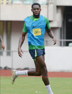 'I want players who are fully committed' - Gent coach tears into wantaway Super Eagles defender Torunarigha