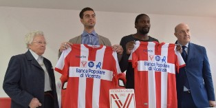 Official : Osariemen Ebagua Completes Move To Vicenza