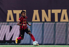 Atlanta United block Nigerian-born left-back from attending United States U23 training camp