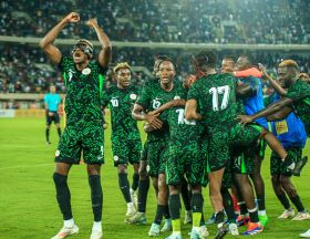 2025 Afconq Super Eagles v Wasps: Match preview, H2H, what to expect, key players, kickoff time