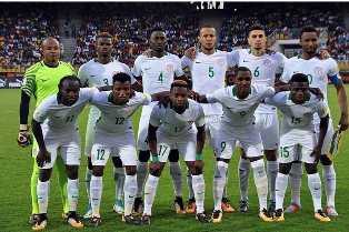 Rohr Targets Wins Against Croatia, Iceland; Says Argentina Plan Revenge