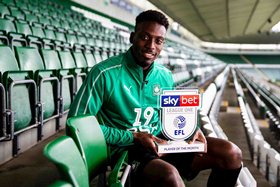 Nigerian Stars Paint England With Goals As Aribo, Ladapo, Adebayo, Oshilaja & Okenabirhie Hit Target  