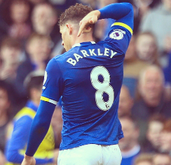 Ross Barkley Explains Why He Snubbed Chelsea On Transfer Deadline Day