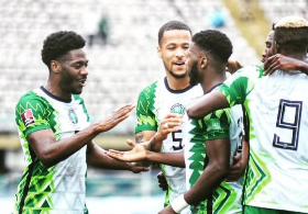 'We're respected in Africa' - Eguavoen in bullish mood ahead of AFCON cracker vs Egypt 