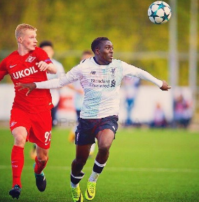 UYL Wrap : Adekanye & Dele-Bashiru Shine Again; World Cup Star Eyoma Features