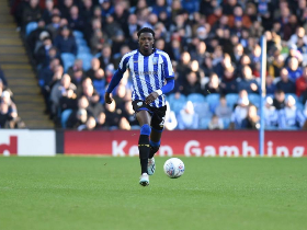 Dominic Iorfa Provides Key Update On The International Future Of Sheffield Wednesday POTY 