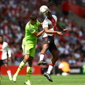 Southampton 0 Manchester United 1 :  David de Gea denies Aribo with fantastic save