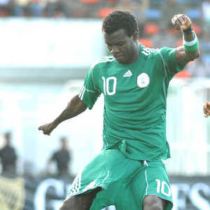 Nosa Igiebor Makes Offensive Gesture To Maccabi Tel Aviv Fans After He Was Racially Insulted