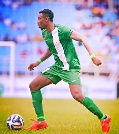 Enyimba Star Ezekiel Bassey Undecided Over Trip To West Ham