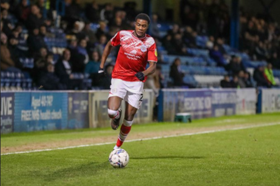  Crewe Alexandra boss optimistic on recovery of Arsenal loanee Alebiosu pre-Portsmouth