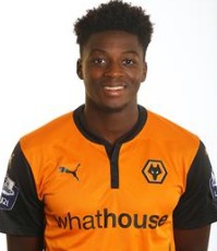 Wolves Extend Dominic Iorfa Contract