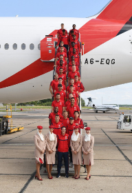 Two Nigerian Teenagers Included In Arsenal Squad For Pre-Season Game In United States