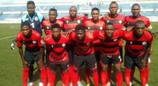 Uche Ihuarulam Slaps In Letter To Quit Lobi Stars