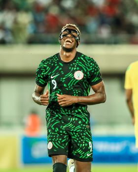 2025 Afconq: Five observations from Super Eagles' 1-1 draw against Benin's Cheetahs