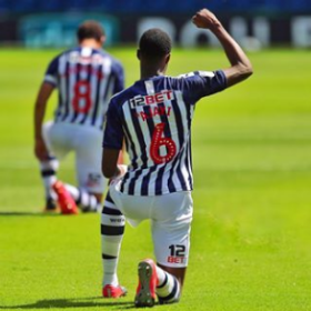 'Ajayi Will Learn With Him' - Sherwood Reveals Super Eagle Will Benefit Playing With Chelsea Hero