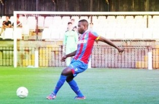 Official : Nigerian Defender Signs Professional Contract At Crystal Palace