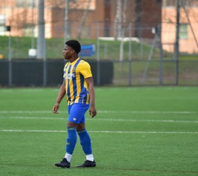 Shrewsbury confirm former Rangers & Chelsea trialist Halim Bakre has signed scholarship deal 