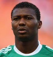 KALU UCHE Off To Kasimpasa