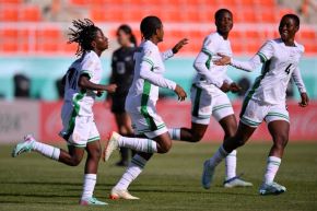 2024 Fifa U17 WWC: Three standout players as Flamingos shine in 4-1 win against New Zealand