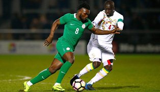 Watford's Isaac Success Visa Application To France GRANTED, Injury Rules Him Out