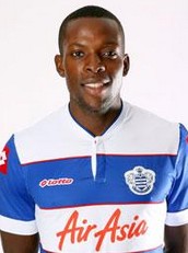 Official : Nedum Onuoha Extends Queens Park Rangers Contract