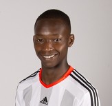 Fulham Starlet Tayo Edun Called Up To England Squad