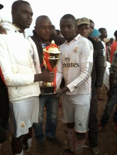 Jos North LGA Wins Plateau State Governor Cup