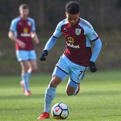 Official: Nigerian Winger Pens New Deal At Premier League Side Burnley