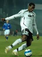 EMMANUEL EKWUEME Racially Abused In Poland