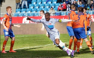 Ex-Spurs Defender Troost-Ekong Happy To Be Recalled To Nigeria Squad, Says Hard Work Paid Off