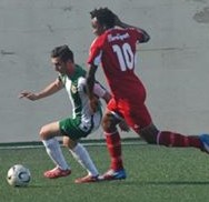 Clifford Obinwanne On Target In FA Trophy