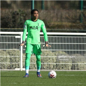 Mourinho runs the rule over Nigerian prospect ahead of Tottenham's clash vs Manchester United 