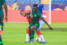 Super Eagles Star Etebo Reveals His Best Position And It's Not Defensive Midfield