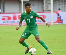 Super Eagles Trio Shehu, Balogun And Iheanacho Pass Fitness Tests